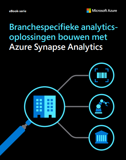  Building Industry -Aware Analytics Solutions Using Azure Synapse Analytics