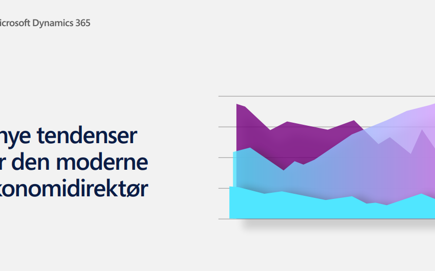  9 Emerging Trends for the Futurist CFO switzerland