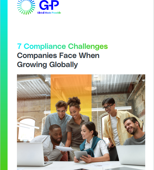  7 Compliance Challenges Companies Face When Growing Globally