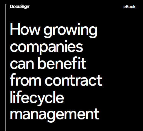  How Growing Companies Can Benefit from Contract Lifecycle Management USA