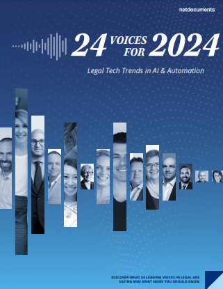  24 Voices for 2024