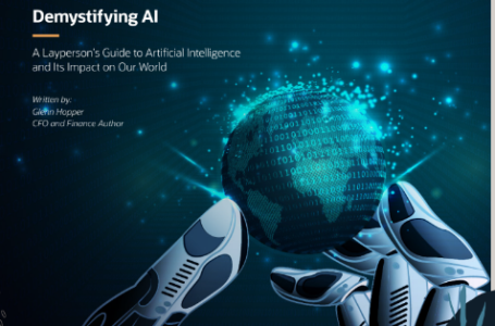 Demystifying AI