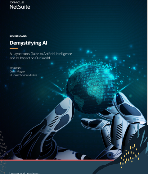  Demystifying AI