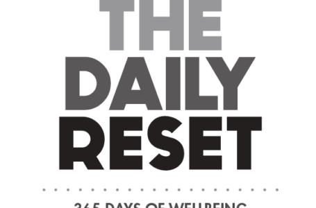 The CFO’s Daily Reset