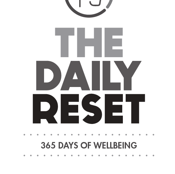  The CFO’s Daily Reset