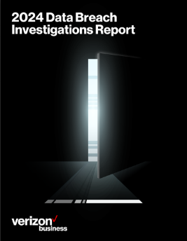  2024 DBIR – Data Breach Investigations Report