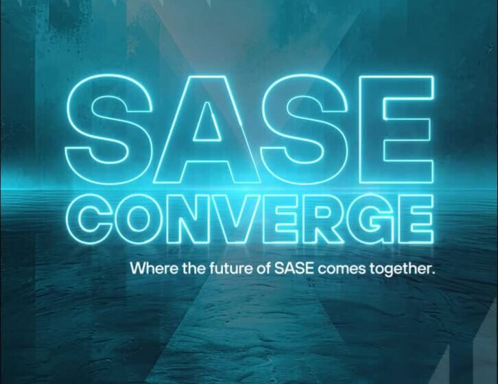  The Sase Edge Convergence Meets Customisation