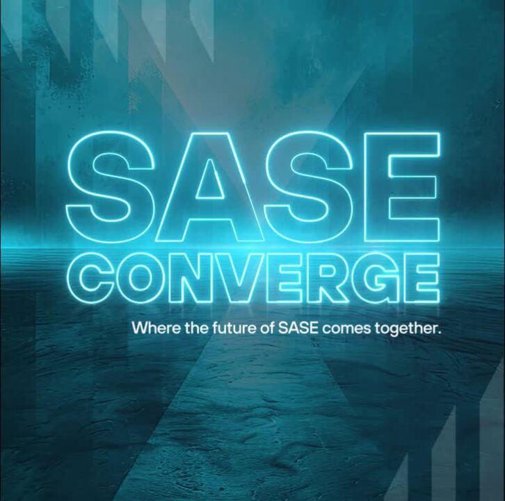 The Sase Edge Convergence Meets Customisation