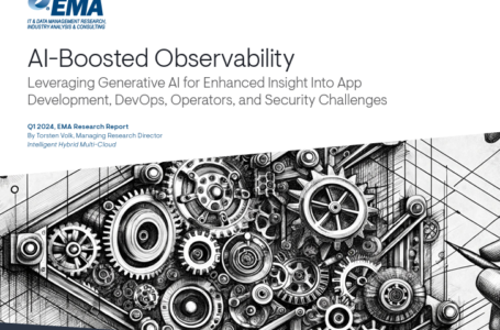 EMA – AI-Boosted Observability